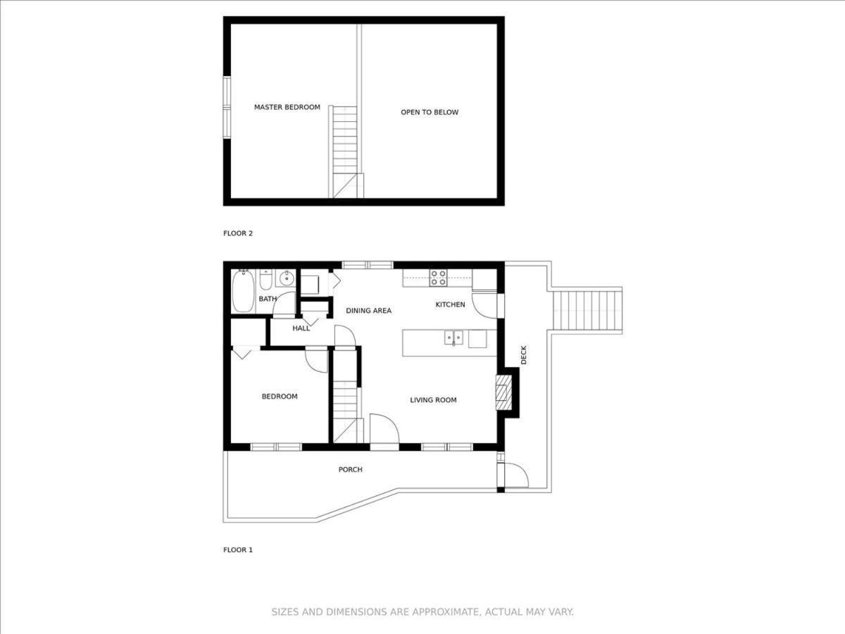 הוילה אלייז'ה Cozy Cabin Beside Briar Creek, Fire Pit, Wifi מראה חיצוני תמונה